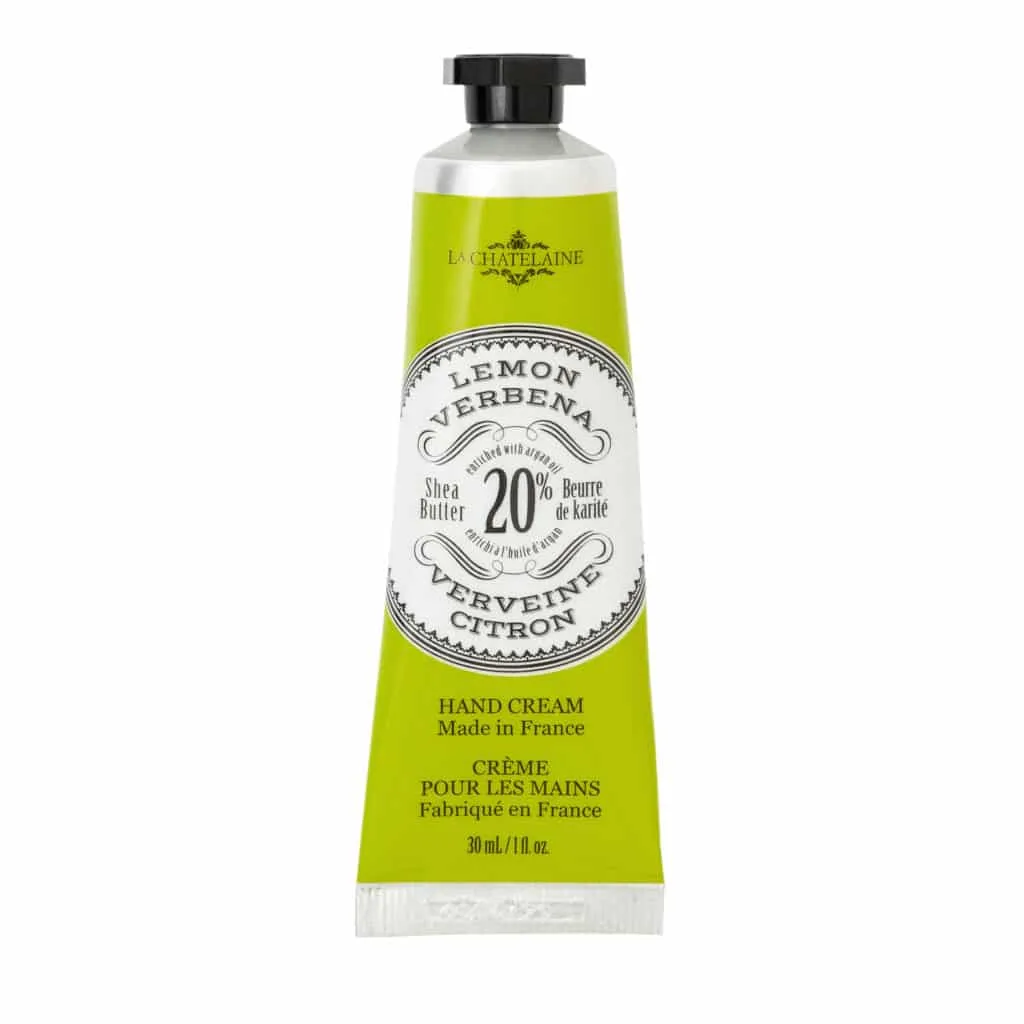 LaChatelaine Hand Cream