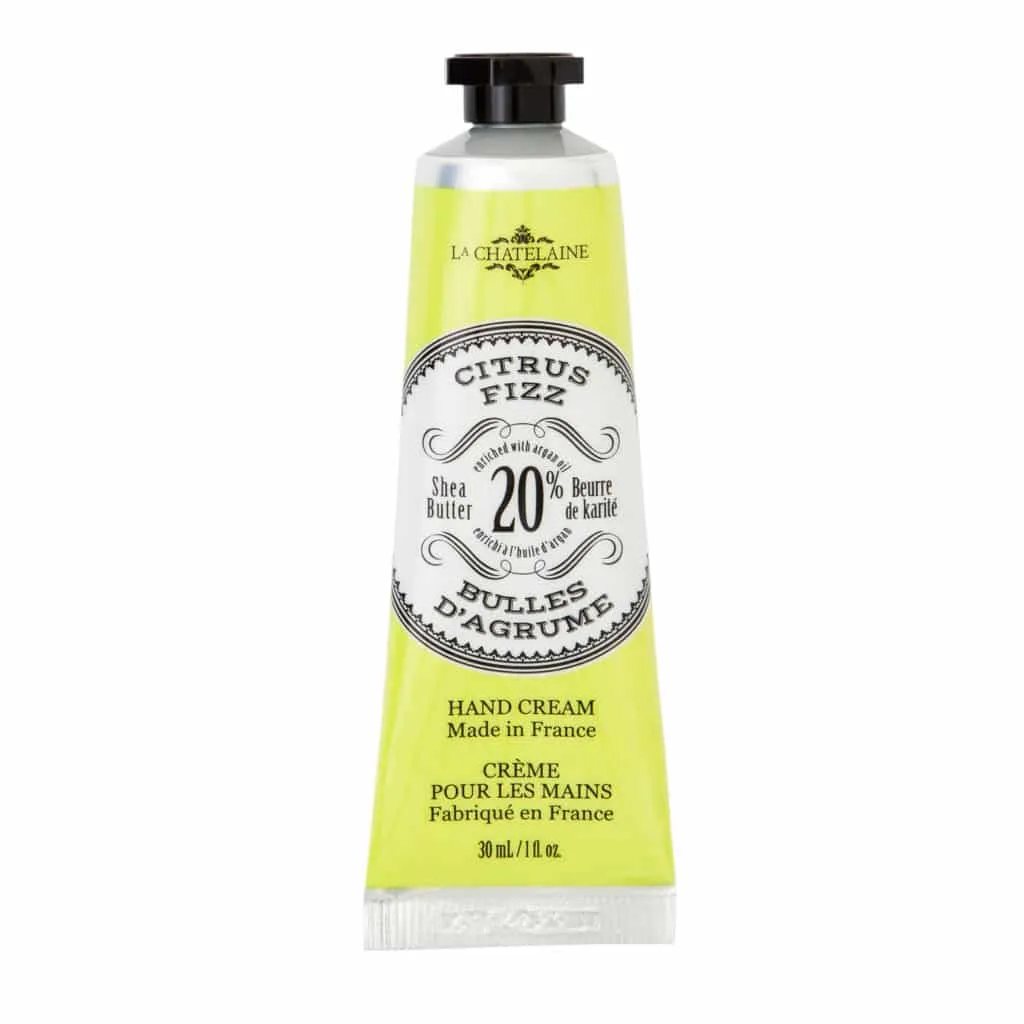 LaChatelaine Hand Cream