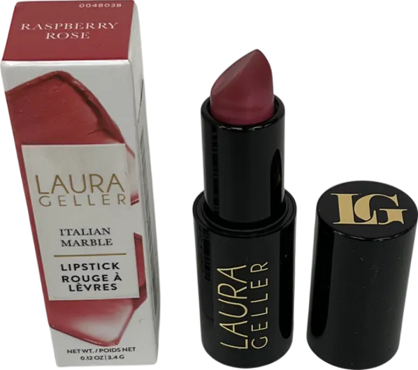 Laura Mercier Italian Marble Lipstick Raspberry Rose 3.4g