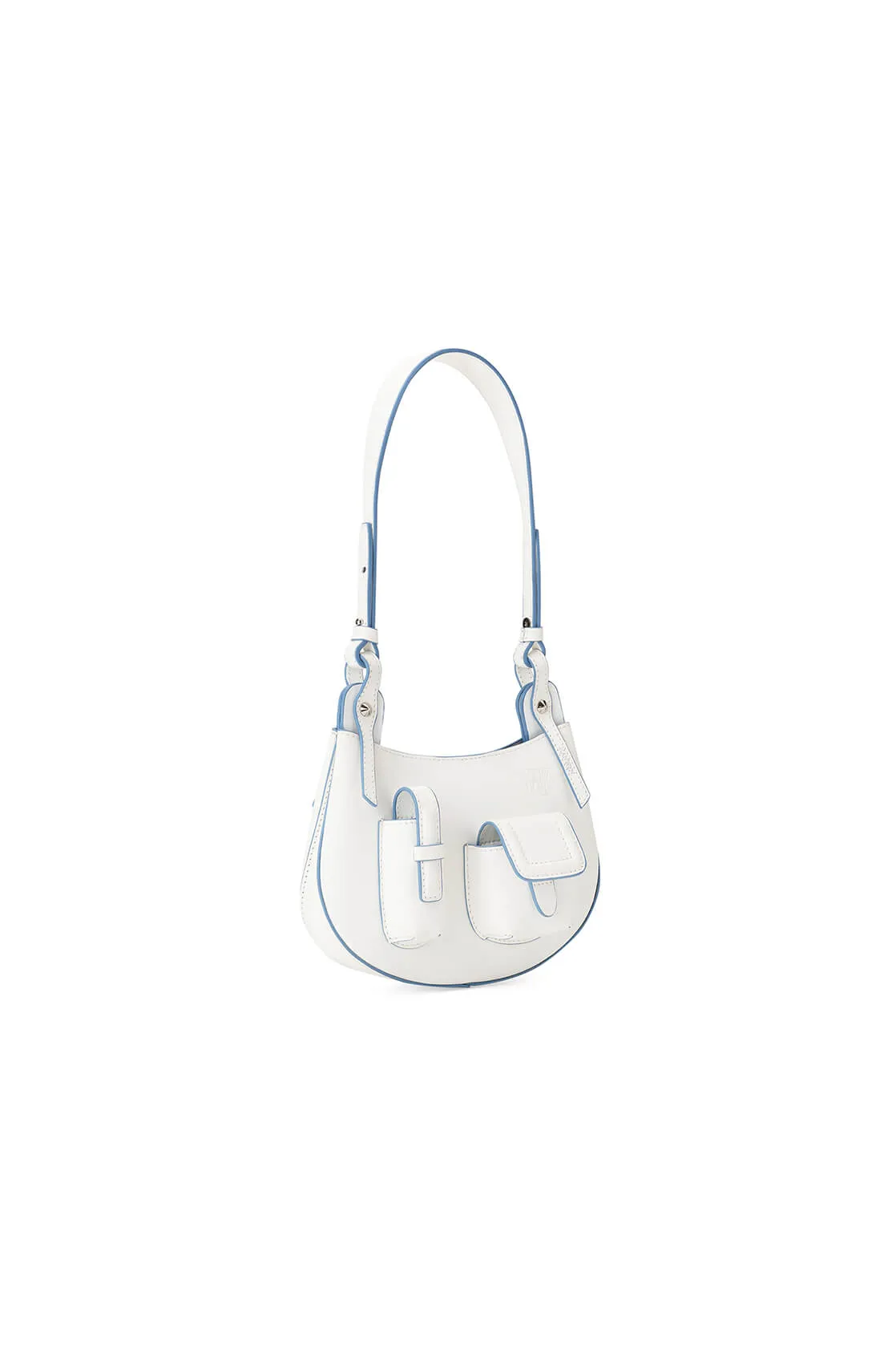 Leah Pockets Saddle