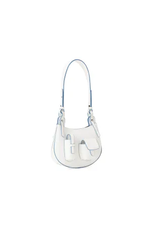 Leah Pockets Saddle