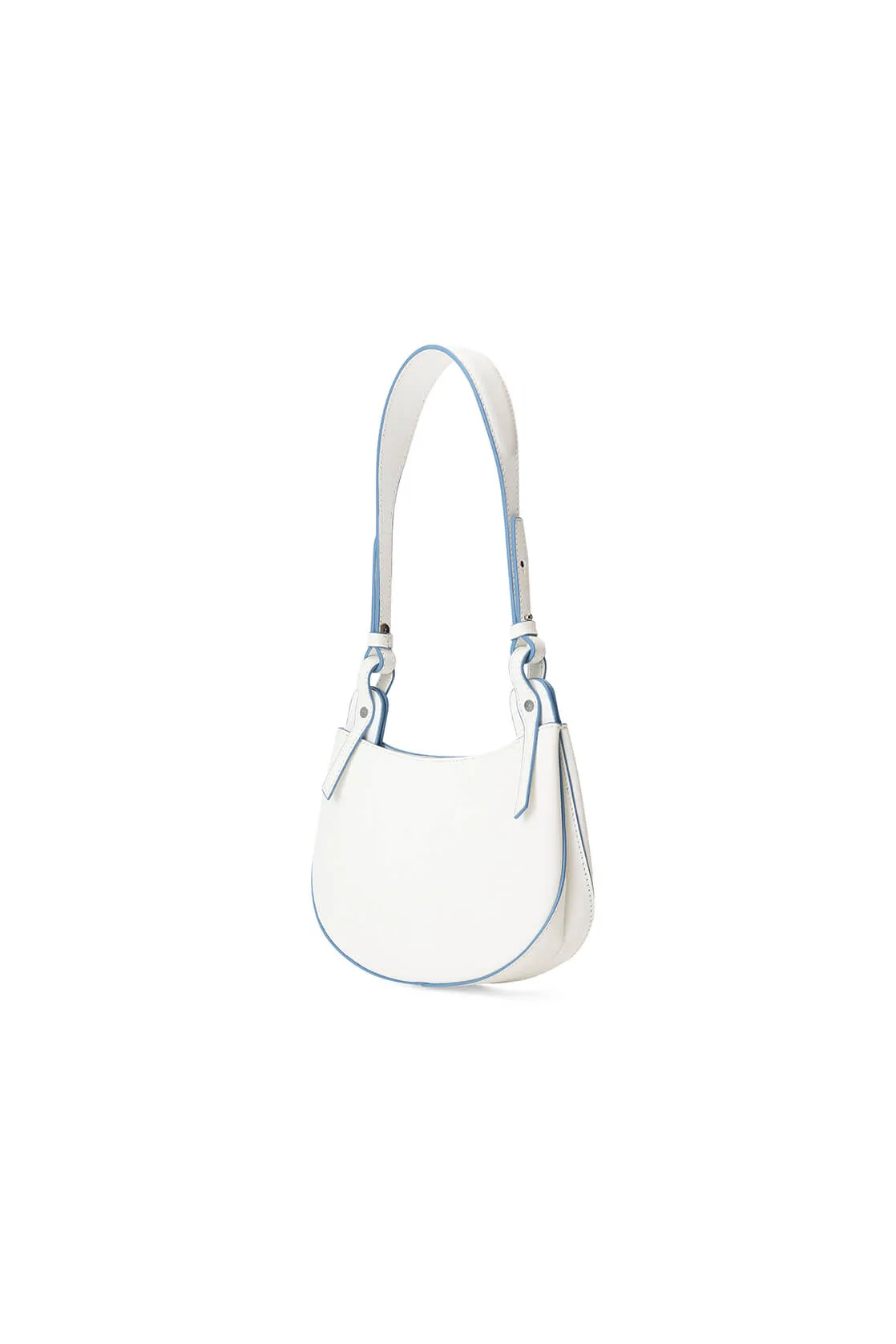 Leah Pockets Saddle