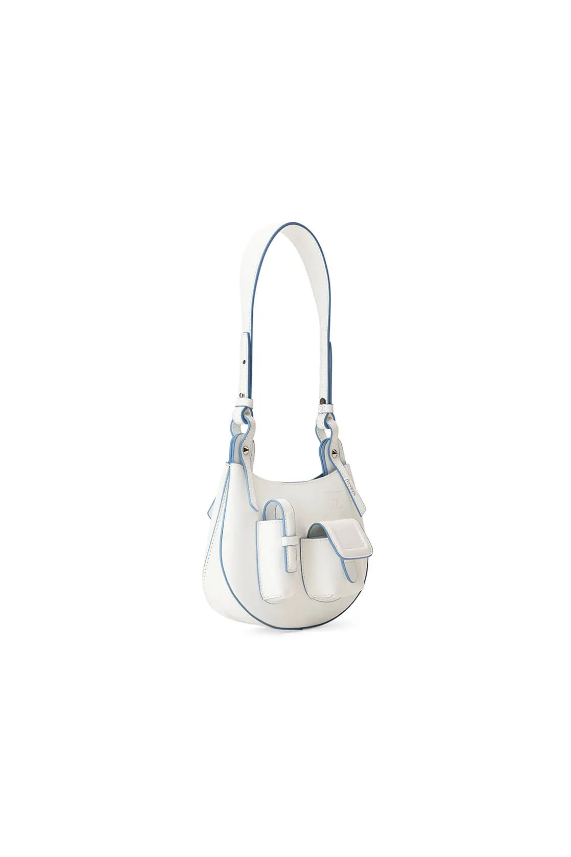 Leah Pockets Saddle