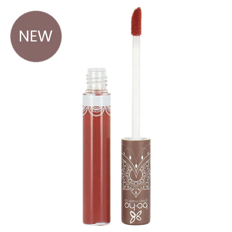 LIQUID LIPSTICKS - 102 CHESNUT NUDE