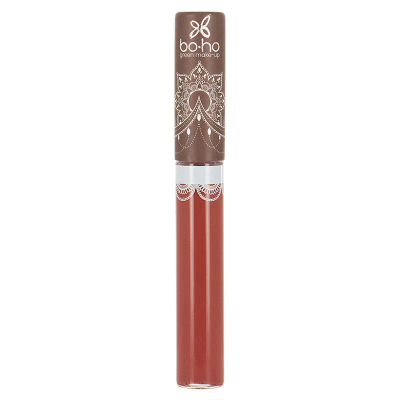 LIQUID LIPSTICKS - 102 CHESNUT NUDE
