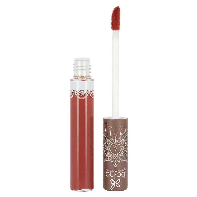 LIQUID LIPSTICKS - 102 CHESNUT NUDE