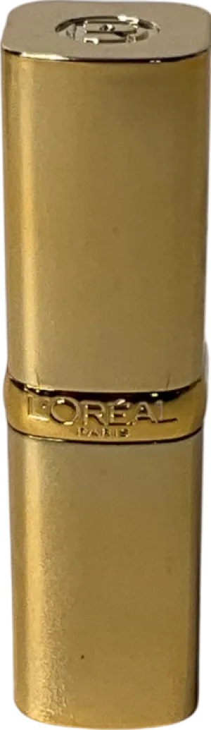 loreal Color Riche Satin Lipstick 110 One size