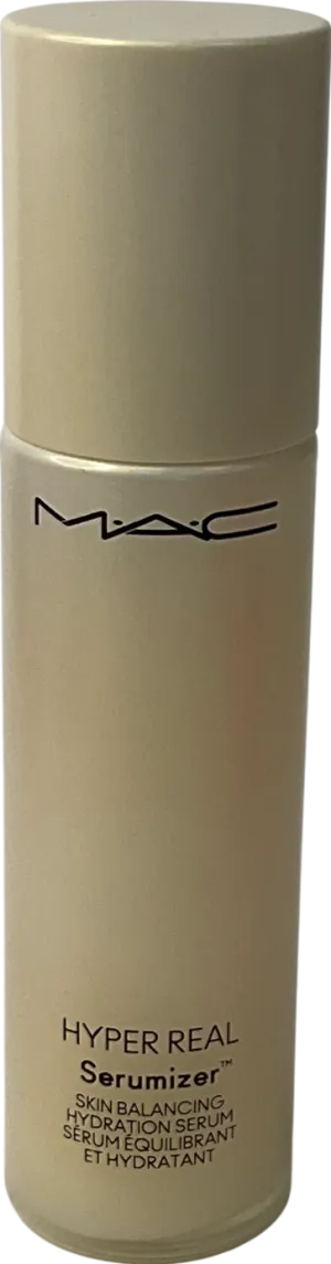 MAC Hyper Real Serumizer 50ml