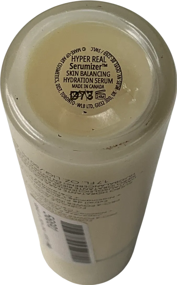 MAC Hyper Real Serumizer 50ml