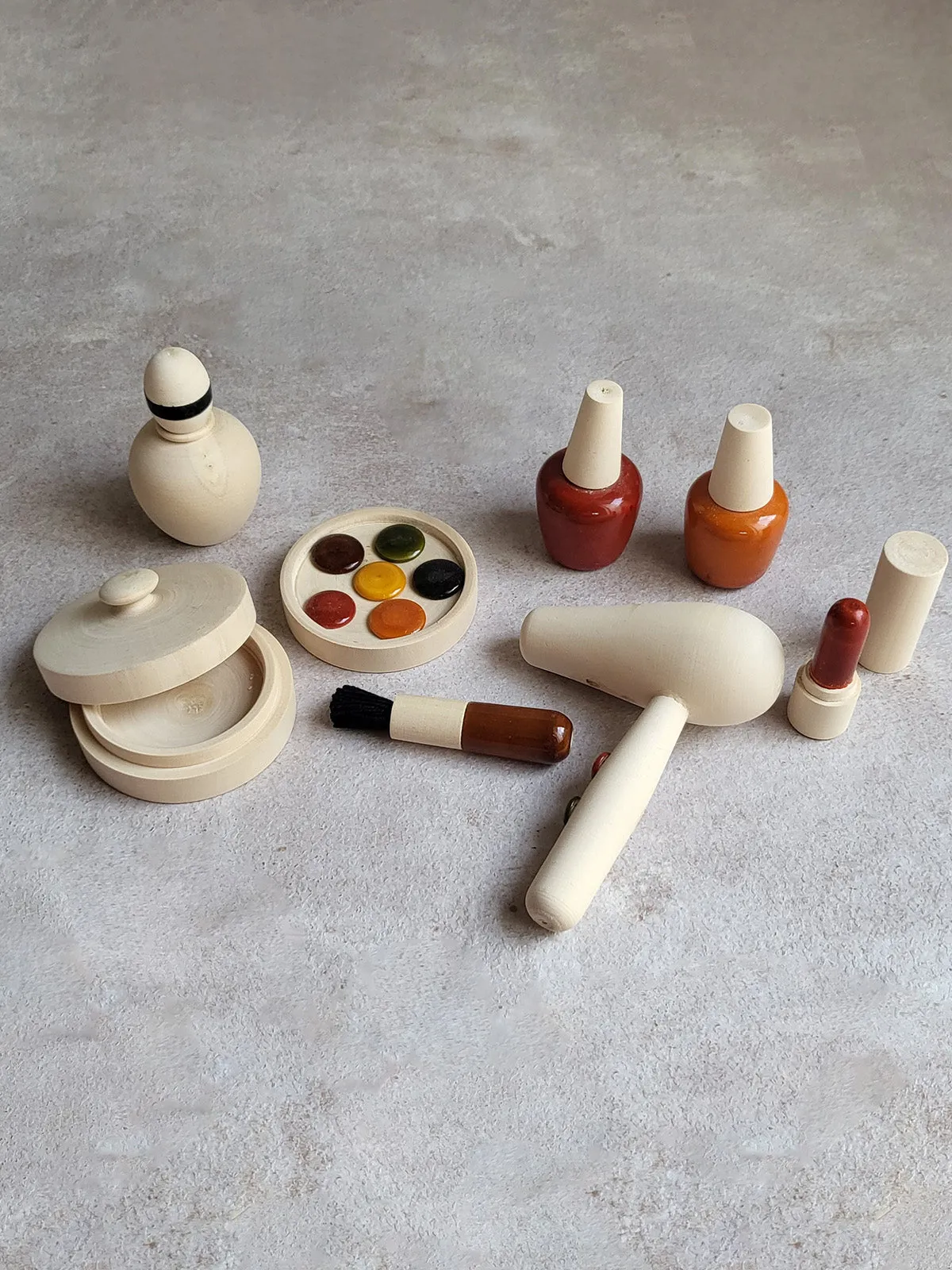 Makeup Kit