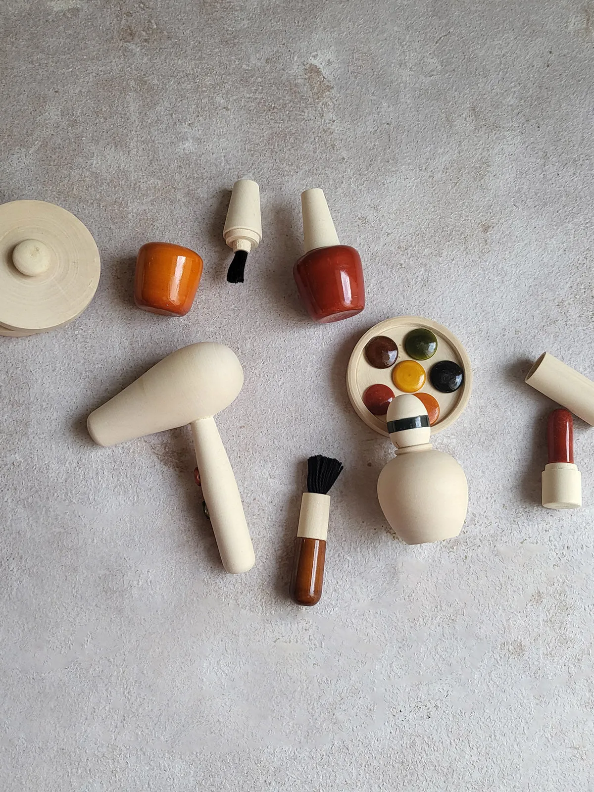 Makeup Kit