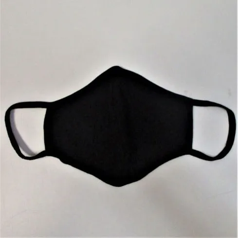 Mask - Bamboo