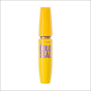 Maybelline Colossal Mascara 231 Classic Black 9.2ml