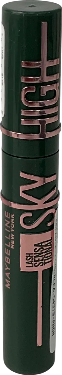 Maybelline Lash Sensational Sky High Green Altitude Green 7.2