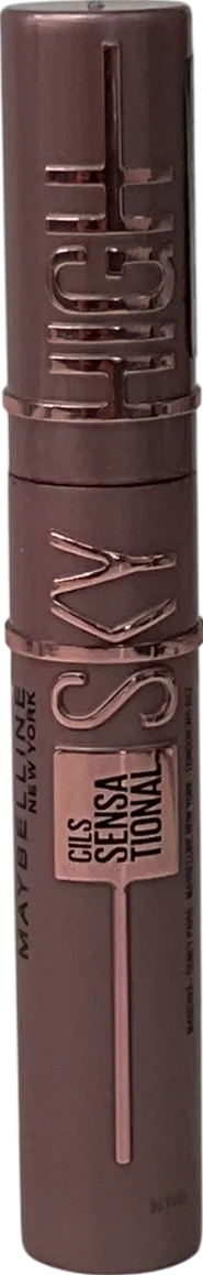Maybelline Lash Sensational Sky High Mascara Black 7.2ml