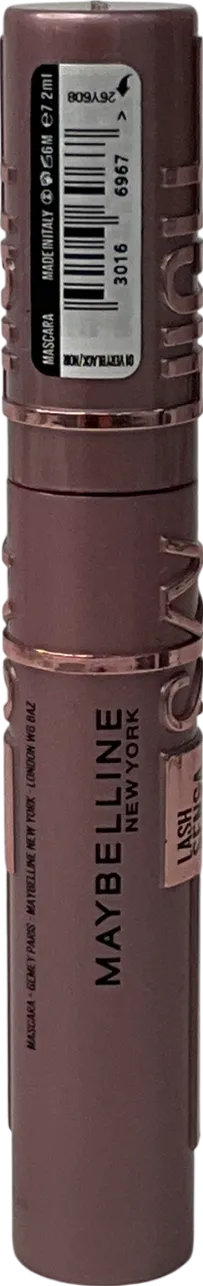 Maybelline Lash Sensational Sky High Mascara Black 7.2ml