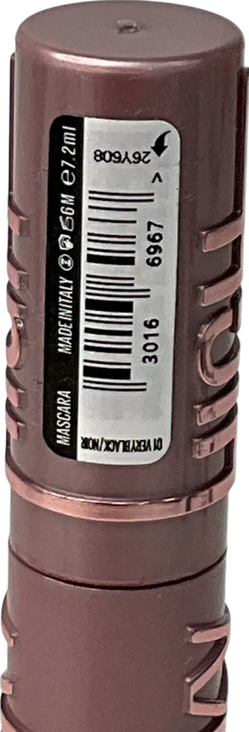 Maybelline Lash Sensational Sky High Mascara Black 7.2ml