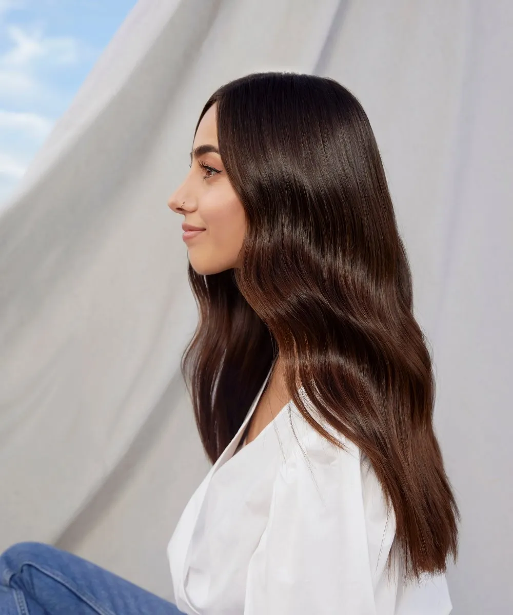 Nº.0 Intensive Bond Building Hair Treatment