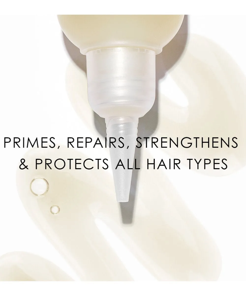 Nº.0 Intensive Bond Building Hair Treatment