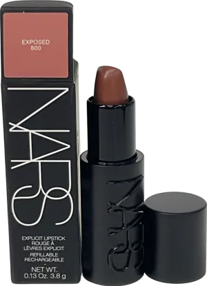 NARS Explicit Lipstick Exposed 3.8g