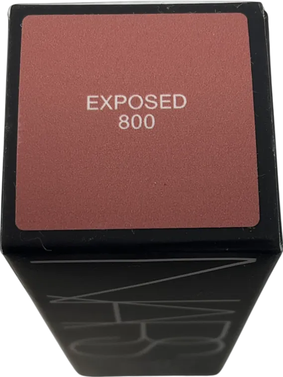 NARS Explicit Lipstick Exposed 3.8g