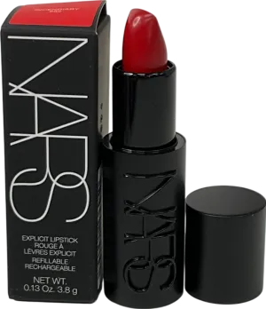 NARS Explicit Lipstick Incendiary 862 3.8 g