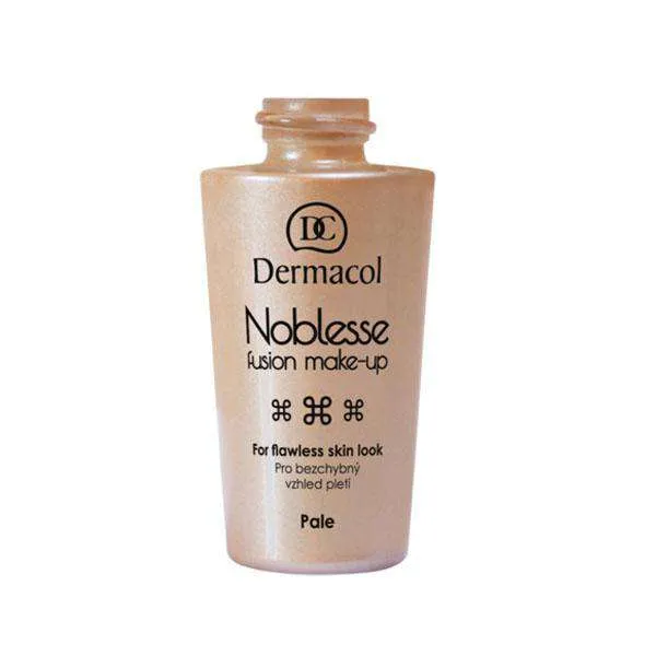 Noblesse Fusion Makeup Foundation