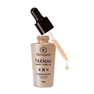 Noblesse Fusion Makeup Foundation
