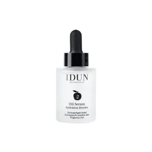 Oil Serum Hydration Booster