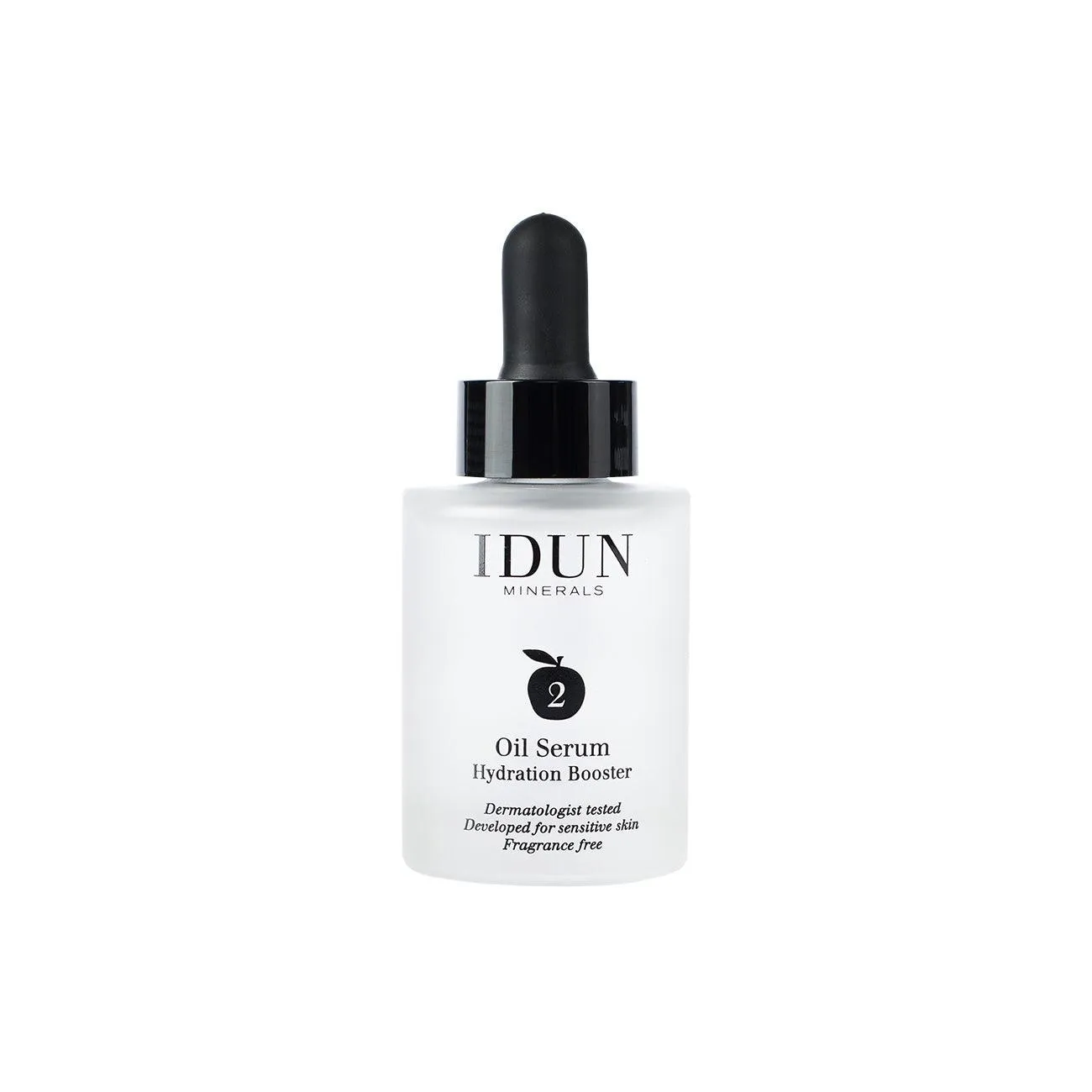Oil Serum Hydration Booster
