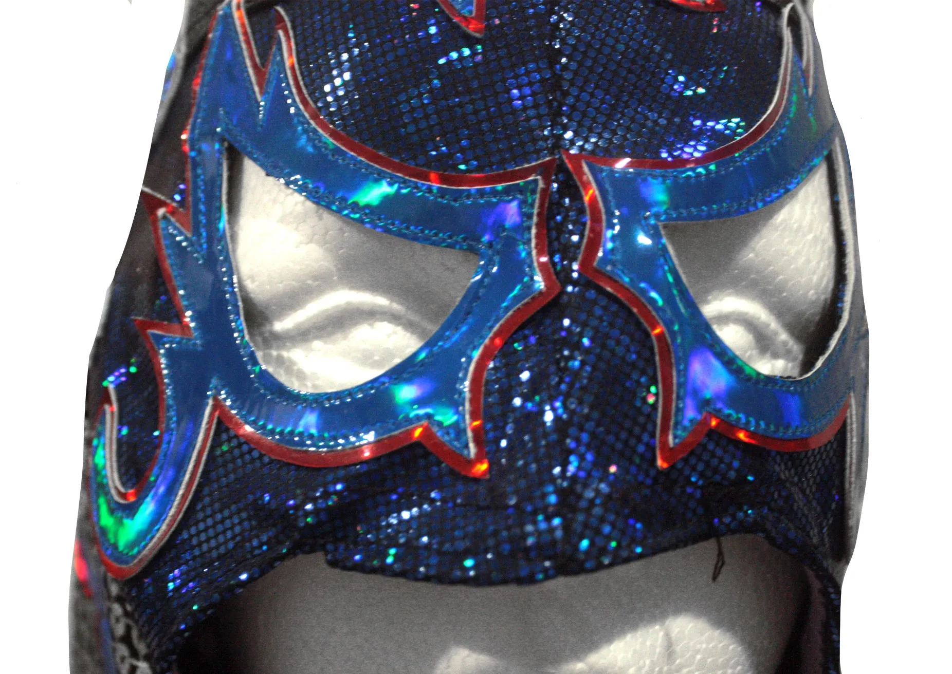 PENTA SEMI-PRO MASK - BLUE