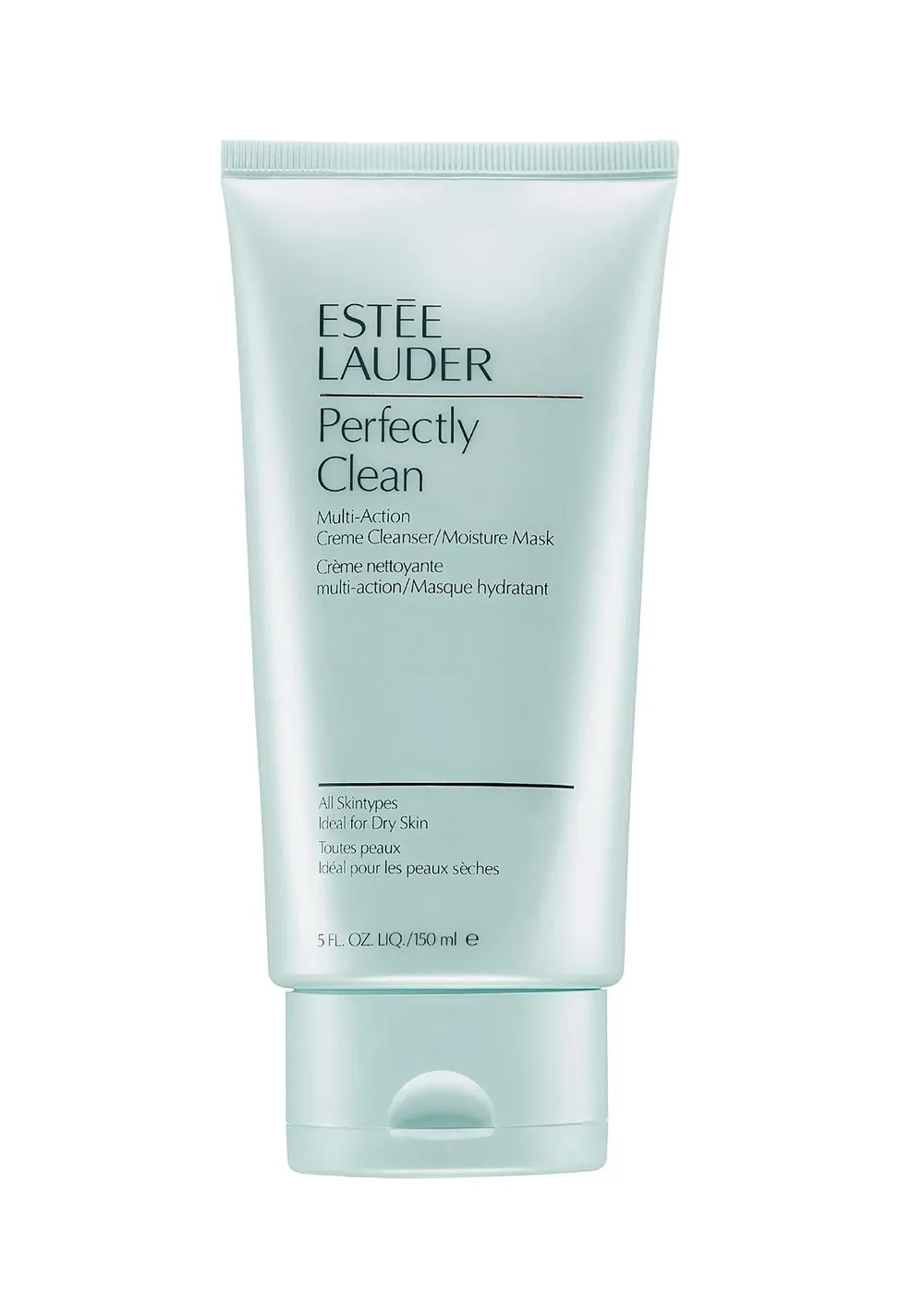 Perfectly Clean Multi-Action Crme Cleanser