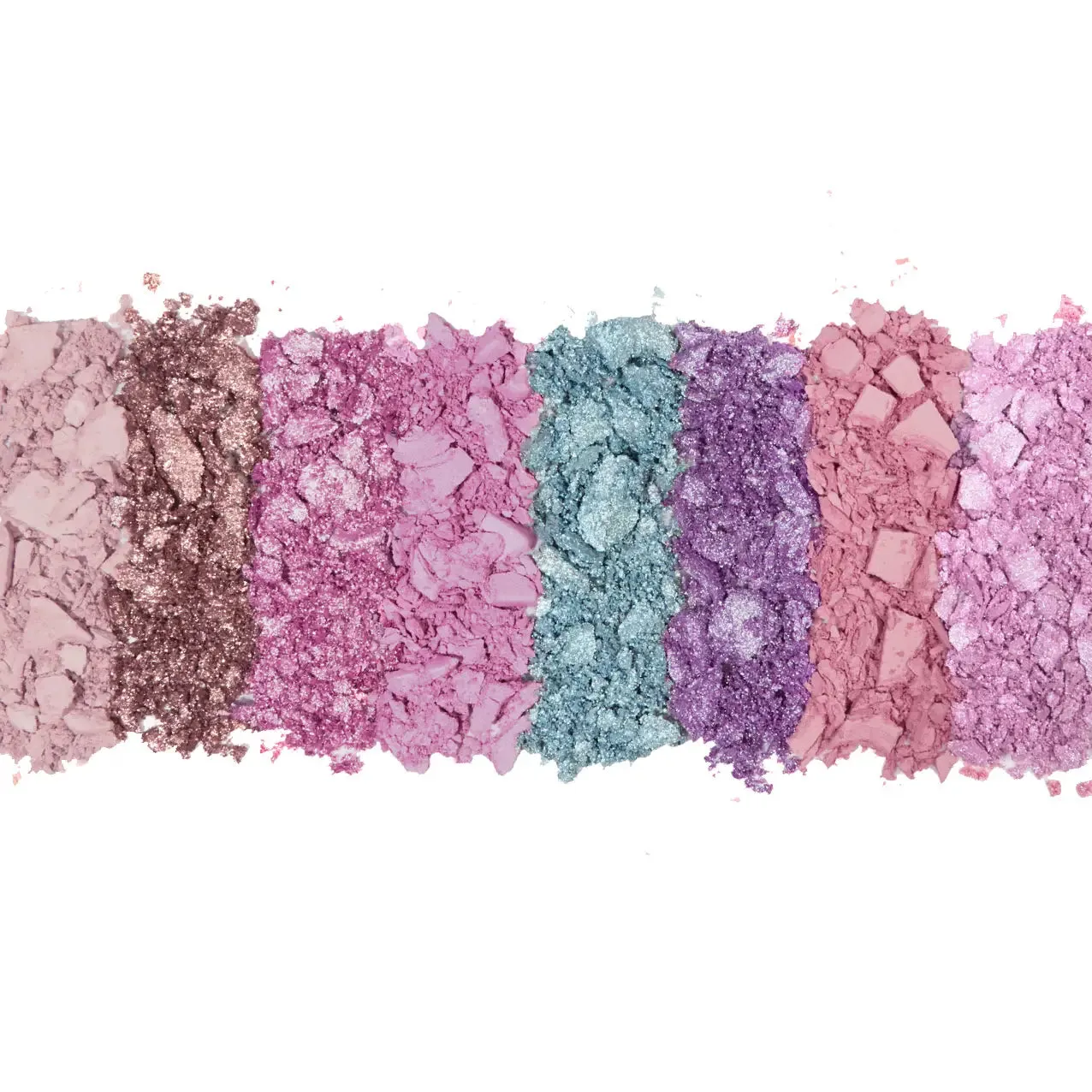 Petitte'n Pretty | Palette | WhimsiCali