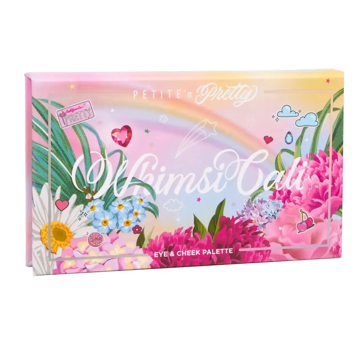 Petitte'n Pretty | Palette | WhimsiCali