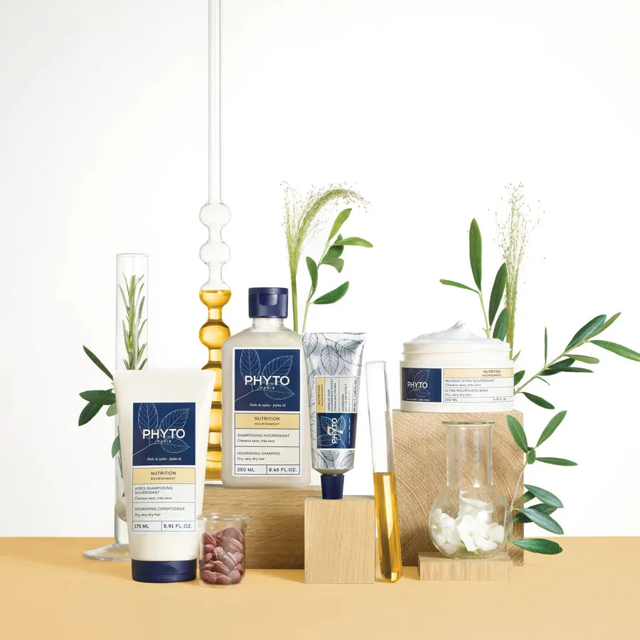 Phyto Nourishment Ultra Nourishing Mask