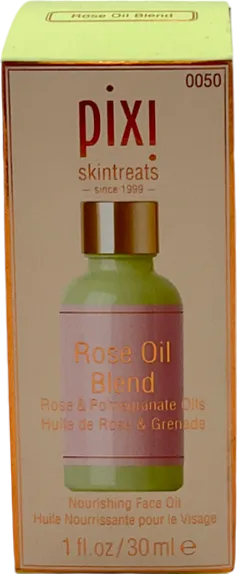 Pixi Skin Rose Oil Blend 30ml