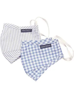 Printed Cotton Combo Masks