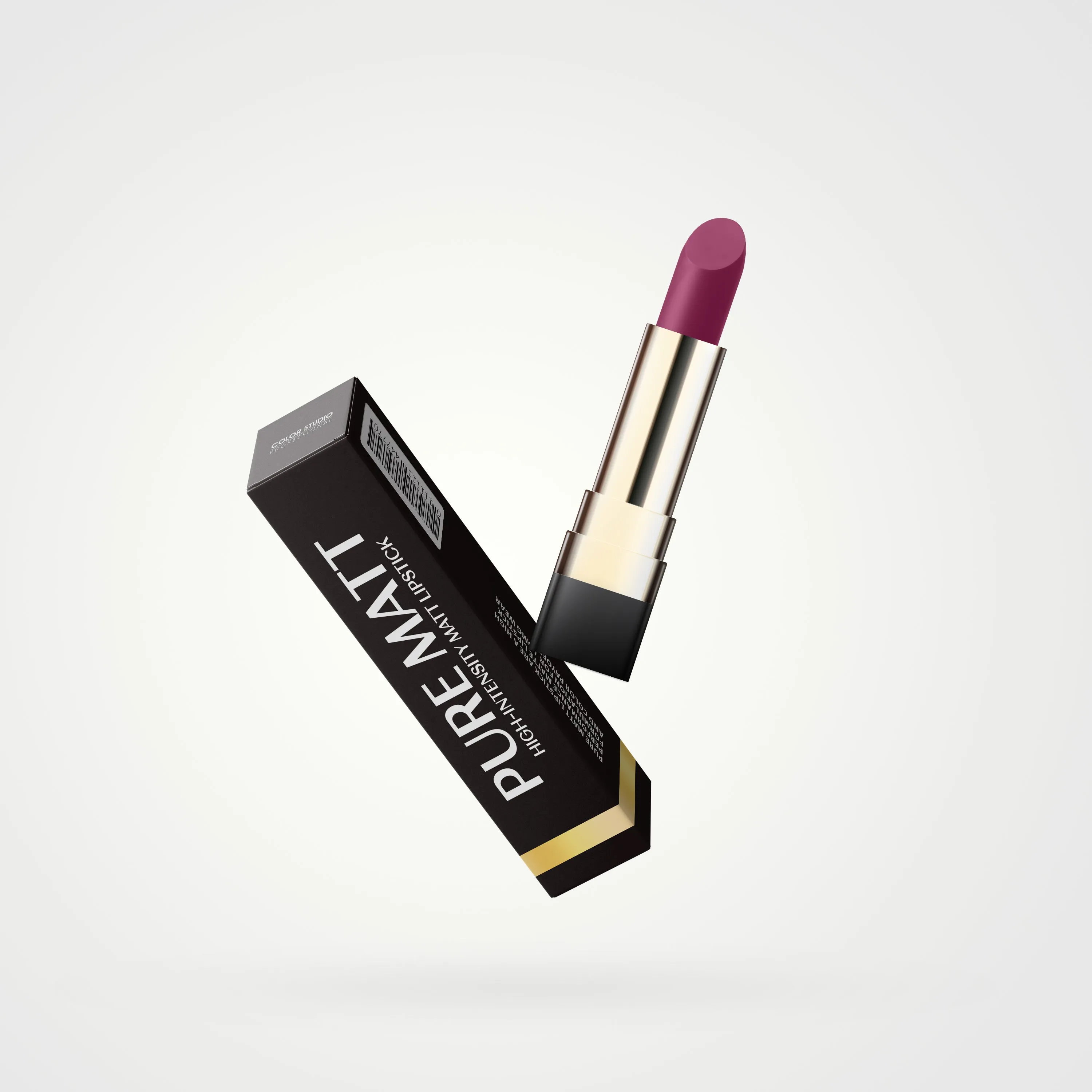 PURE MATT LIPSTICK - 152 PHANTOM