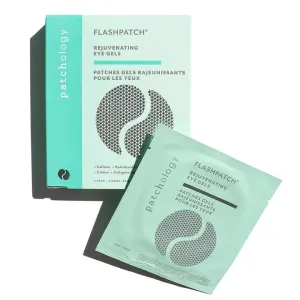 Rejuvinating Eye Gels