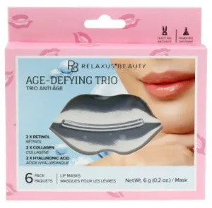 RELAX LIP MASK AGE DEFYING