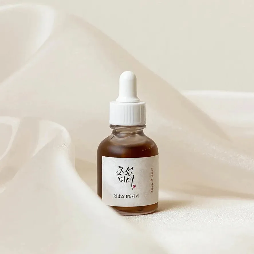 Revive Serum: Ginseng   Snail Mucin 30ml