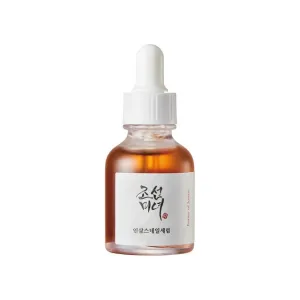 Revive Serum: Ginseng   Snail Mucin 30ml
