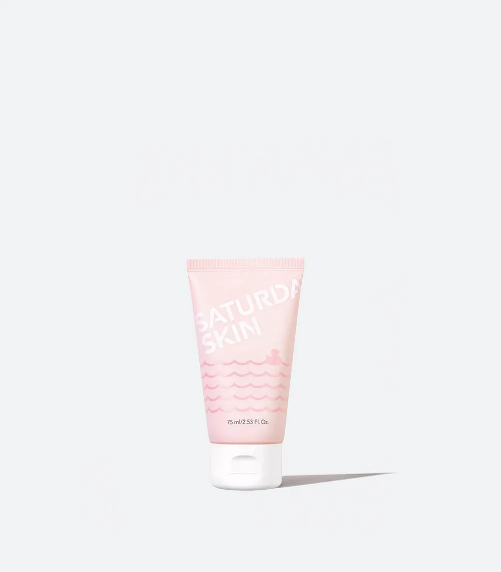 Rub a Dub Dub Refining Peeling Gel