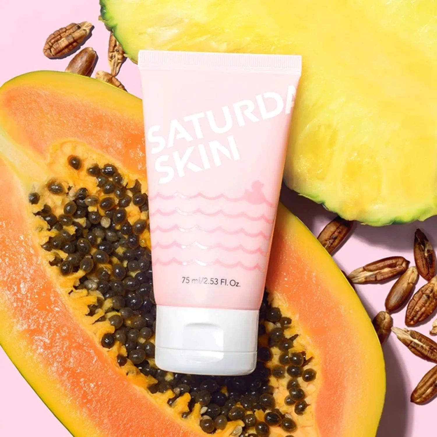 Rub a Dub Dub Refining Peeling Gel