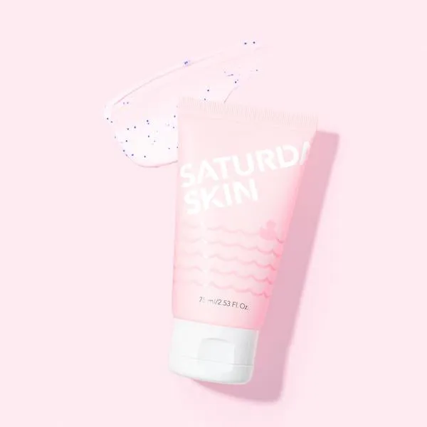 Rub a Dub Dub Refining Peeling Gel