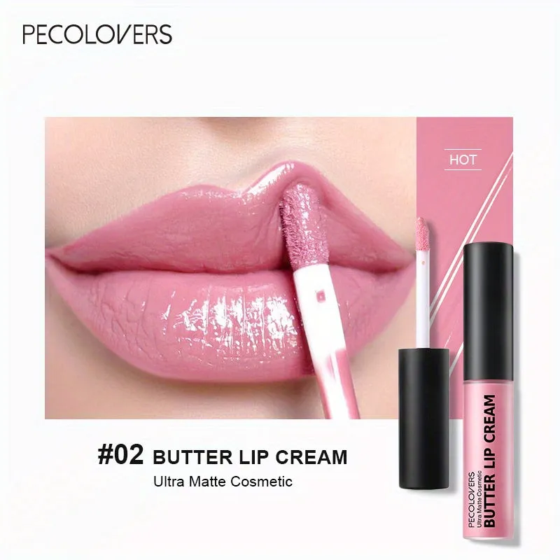 Silky Vitamin E Lip Gloss Set