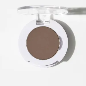 Single Refillable Case – With Brownie Points Eye Shadow