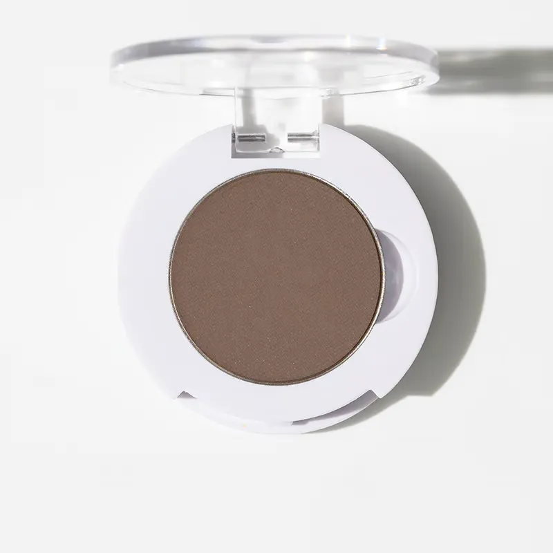 Single Refillable Case – With Brownie Points Eye Shadow