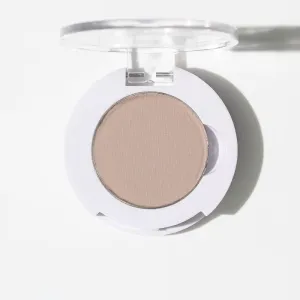 Single Refillable Case – With Porcelain Eye Shadow