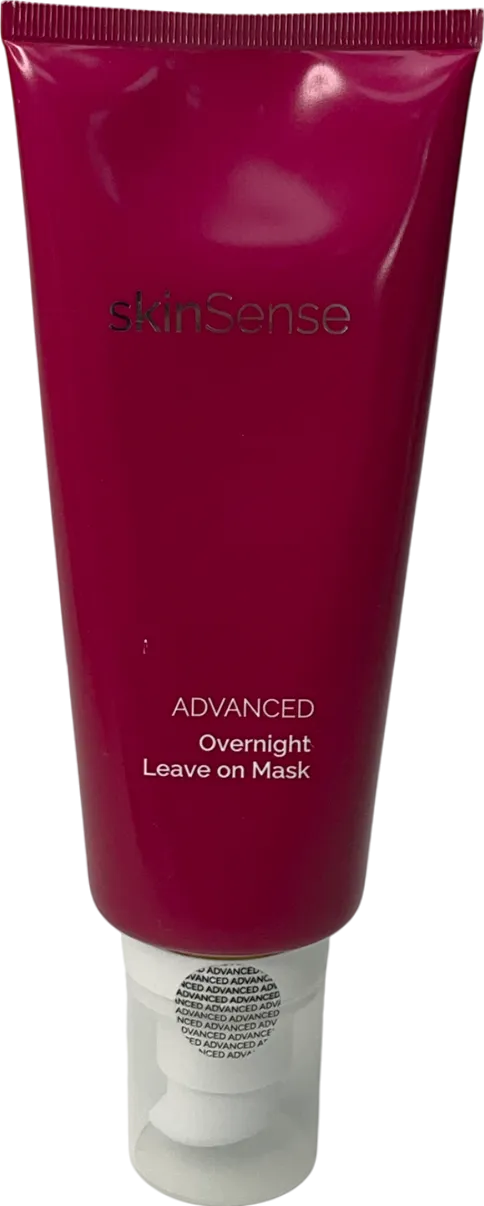 skinsense Advanced Overnight Leave On Mask 200ml